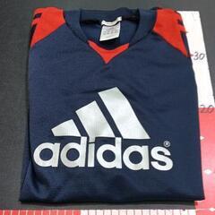 0805-181 adidas　長袖ウェアの画像