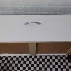 ベッド下引き出しの画像
