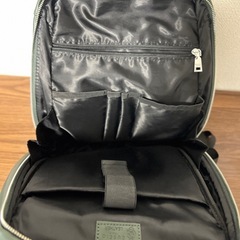 ※説明必読※グッシオ イタリー レザー リュックサックの画像