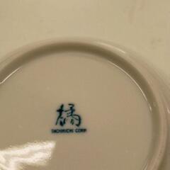 0805-255 陶器皿の画像