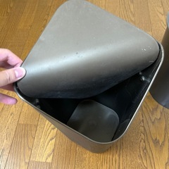 風呂椅子　ゴミ箱２つ　まとめ売り①の画像