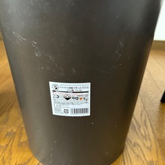 風呂椅子　ゴミ箱２つ　まとめ売り①の画像