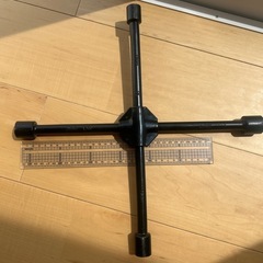 【相談中】クロスレンチ の画像