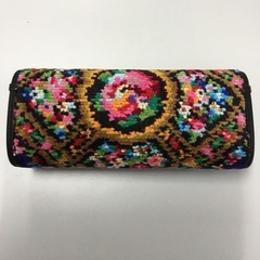 ‼️格安‼️ 　レイクアルスター　眼鏡ケース　ペイズリーの画像