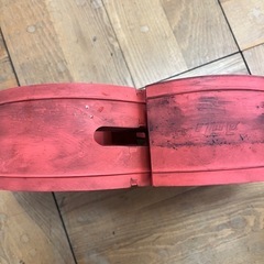 スプリング　ラバースペーサー　汎用の画像