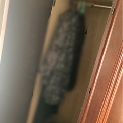 クローゼットの画像