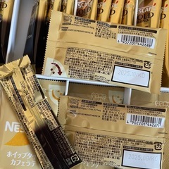 ネスカフェコーヒー ゴールドブレンド プレミアムスティックコーヒー ギフトセット N30-Cの画像