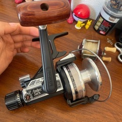 Amberjack7000EXの画像
