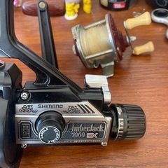 Amberjack7000EXの画像