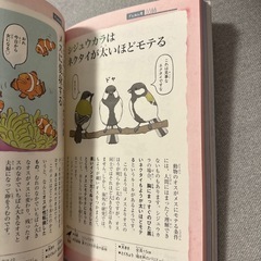 続　ざんねんないきもの事典の画像