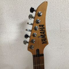 エレキギター　YAMAHAの画像