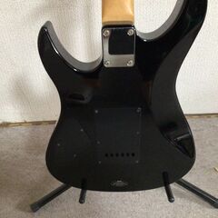 エレキギター　YAMAHAの画像
