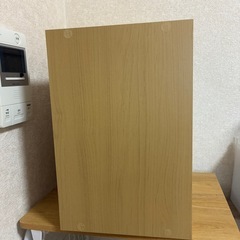 食器棚の画像