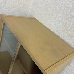 食器棚の画像