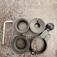 カエディア スマホホルダーの画像