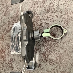 カエディア スマホホルダーの画像