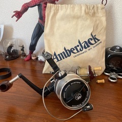 Amberjack7000EXの画像