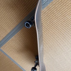 未使用品　スケボー　80cmの画像