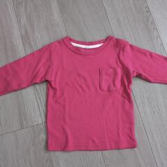 長袖Tシャツ　3枚セット（95cm）の画像