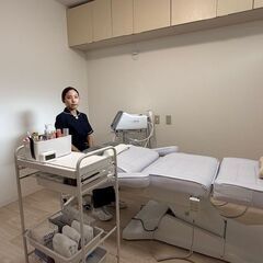 レディースクリニックの看護師！今年4月リニューアル！午後のみOK！WワークOK！の画像
