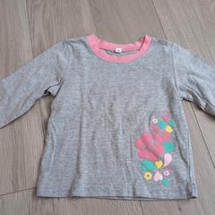長袖Tシャツ　3枚セット（95cm）の画像