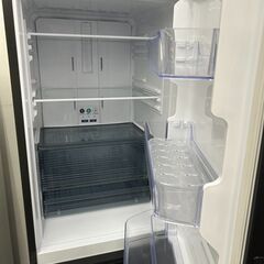 【広島石内店】ジモティー割！！ｼｬ-ﾌﾟ/2.ﾄﾞｱ冷蔵庫/2022/クリ-ニング済み/HG-6713の画像