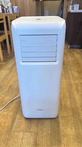 NO.1925 【2023年製】 SHARP 空気清浄機 FU-P50-W 季節 空調家電 中古