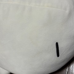 北海の魔獣あざらしさん ぬいぐるみ大・小の画像