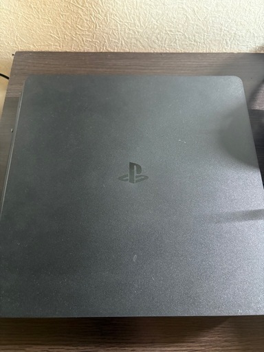 PS4 コントローラー　カセット諸々