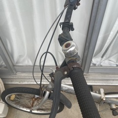 【回収希望】自転車の画像