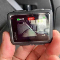 GoPro HERO 4Kの画像