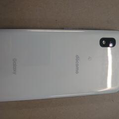 ギャラクシー A21 スマホの画像