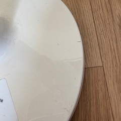 シャープ扇風機PJ L2DS-Wの画像