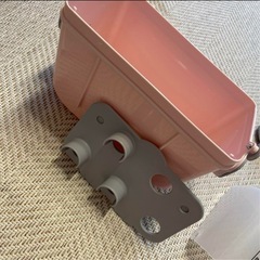 除菌じょーずα　パウダーピンクの画像