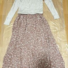 洋服6点まとめ②の画像