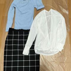 洋服6点まとめ②の画像
