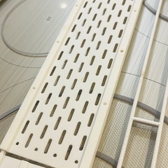 TOWER水切りラックの画像