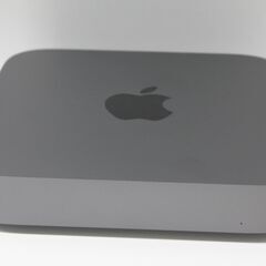 Mac mini（2018）512GB/16GB〈MRTR2J/A〉⑤の画像