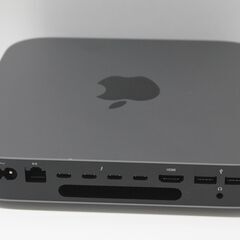 Mac mini（2018）512GB/16GB〈MRTR2J/A〉⑤の画像