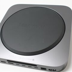 Mac mini（2018）512GB/16GB〈MRTR2J/A〉⑤の画像