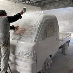 ハイゼットジャンボトラック2WDの画像