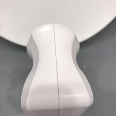 25K303 ジ5 MASPRO マスプロ BS・110℃CS 4K8K対応 アンテナ 左右施円偏波用 BC45RL 45㎝ 中古の画像