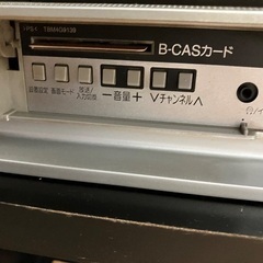 パナソニック TH-28D65 ブラウン管テレビ 2005年製 地デジチューナー