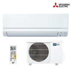 三菱　霧ヶ峰　エアコン 6畳用の画像