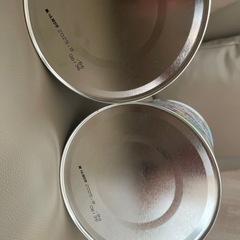 和光堂ぐんぐん2缶の画像