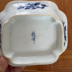 お皿 ５枚セットの画像