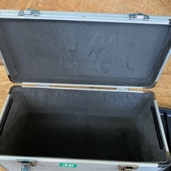 鍵付工具ボックスの画像