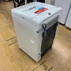 Panasonic パナソニック 全自動洗濯機 NA-F6B3 洗い6.0kg 縦型 洗濯機 のご紹介です！の画像