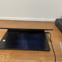 TOSHIBA dynabook B65/H 第8世代 Core i5 8250U 1.60GHz 8GB SSD 256GB 無線LAN Webカメラ S-マルチ Office フルHD 15.6インチ テンキー Win11の画像