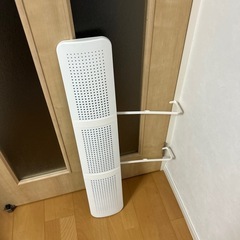 エアコンカバーの画像